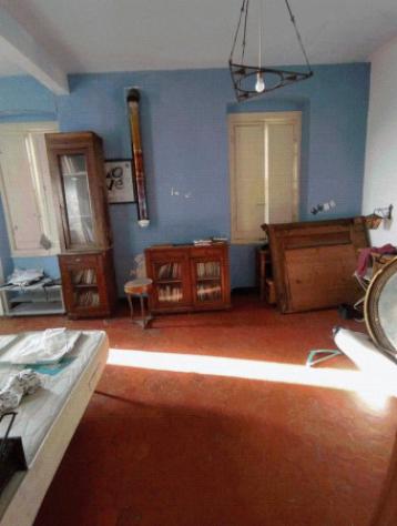 appartamento in vendita a Camogli