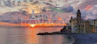 appartamento in vendita a Camogli