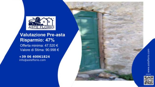 terreno edificabile in vendita a Camogli