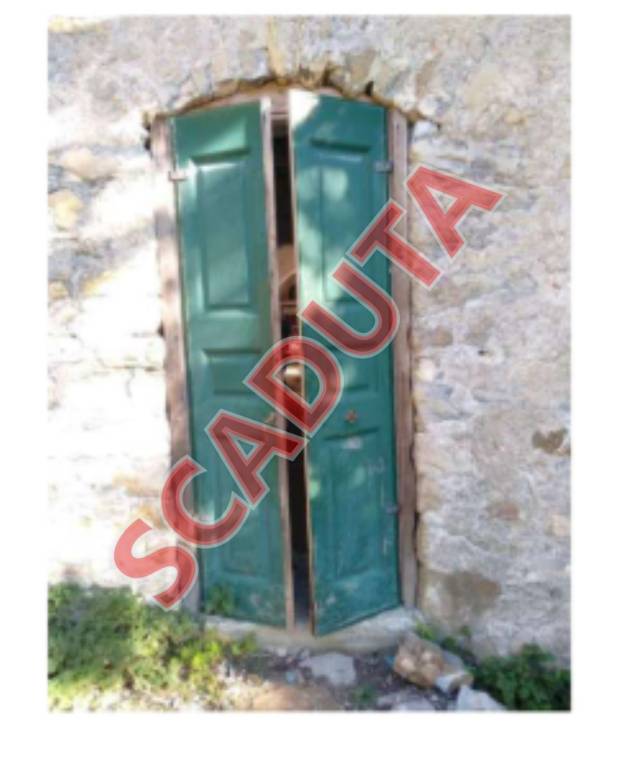 terreno edificabile in vendita a Camogli