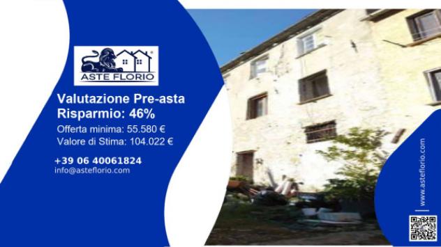 terreno edificabile in vendita a Camogli