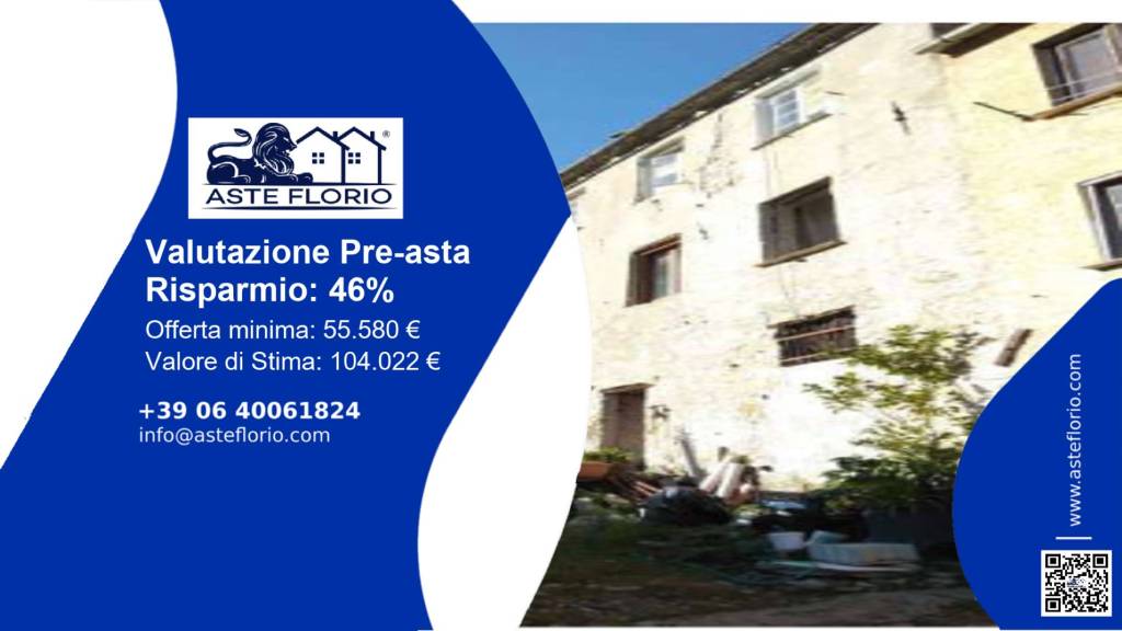 terreno edificabile in vendita a Camogli