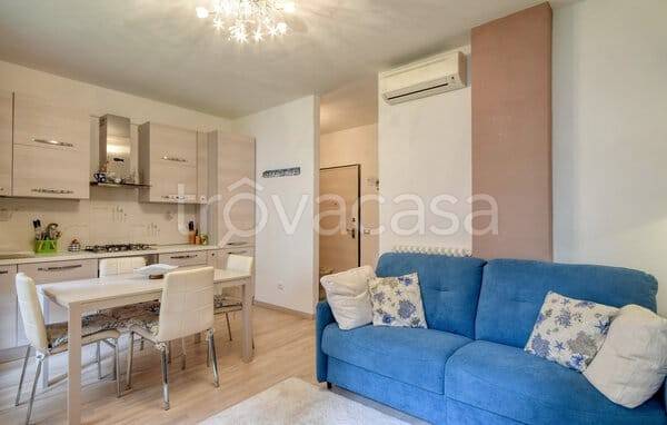 appartamento in vendita a Camogli