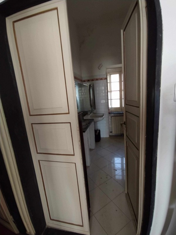 appartamento in vendita a Camogli