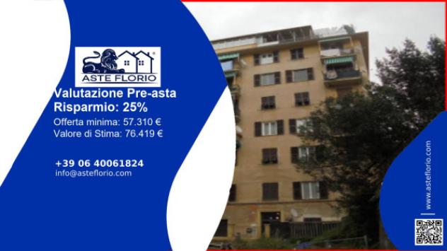 appartamento in vendita a Camogli in zona San Fruttuoso