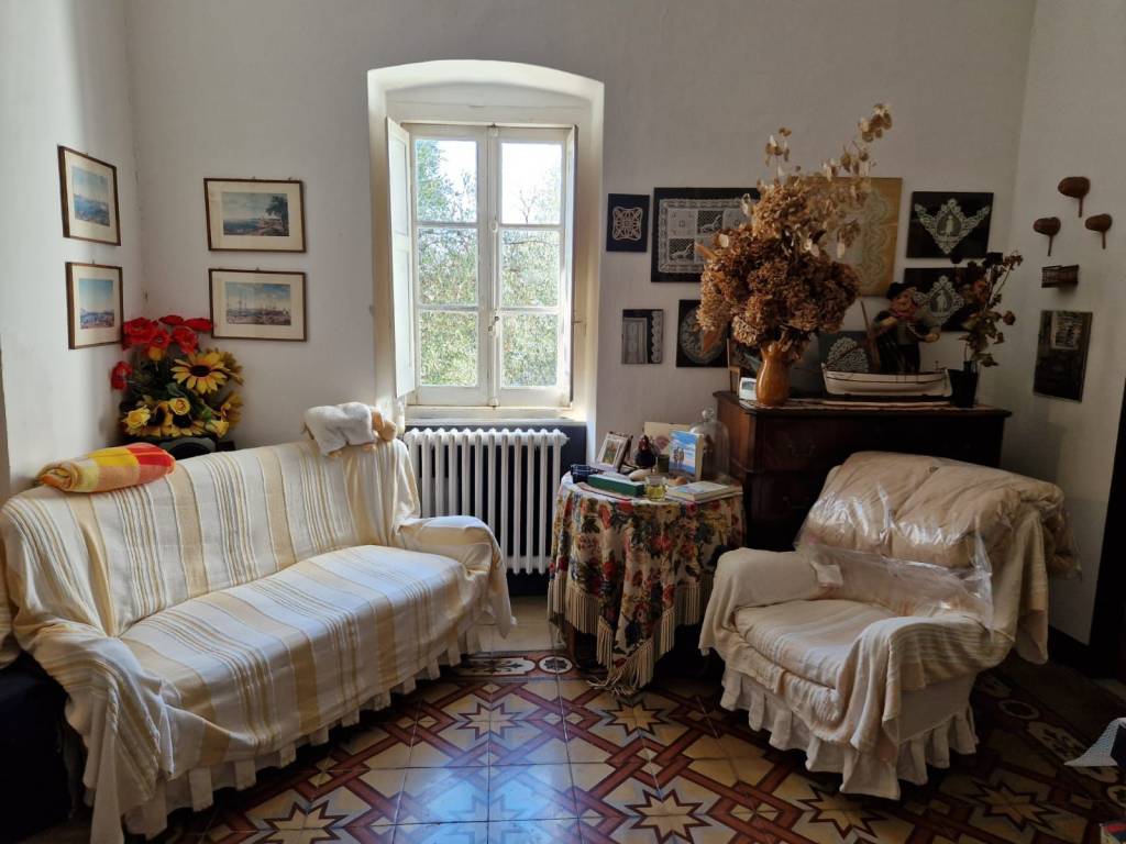 casa indipendente in vendita a Camogli in zona San Rocco
