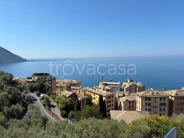 appartamento in vendita a Camogli