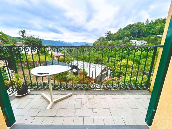 appartamento in vendita a Camogli in zona Ruta