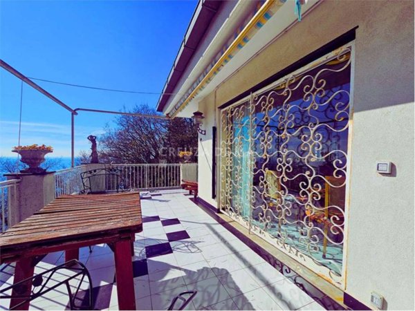 casa indipendente in vendita a Camogli in zona Ruta