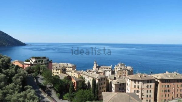 appartamento in vendita a Camogli