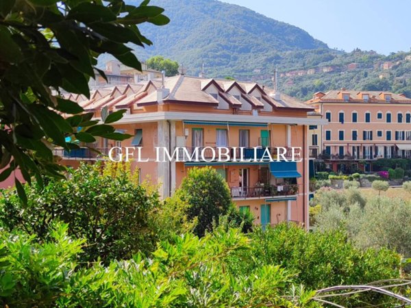 appartamento in vendita a Camogli