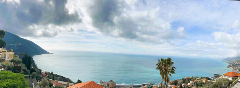 appartamento in vendita a Camogli