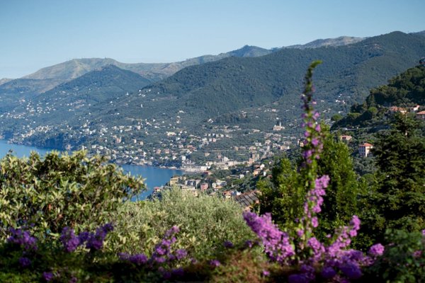 casa indipendente in vendita a Camogli