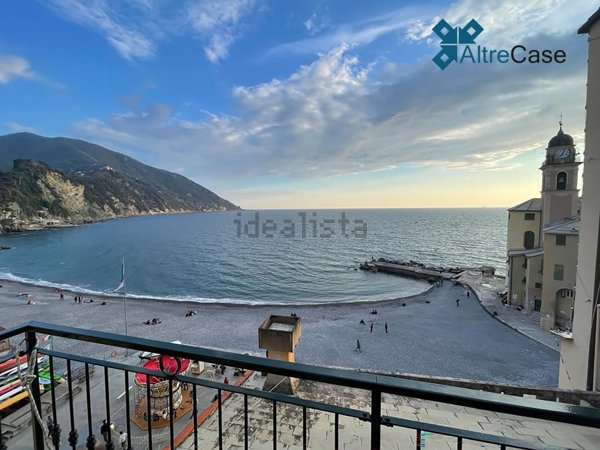 appartamento in vendita a Camogli