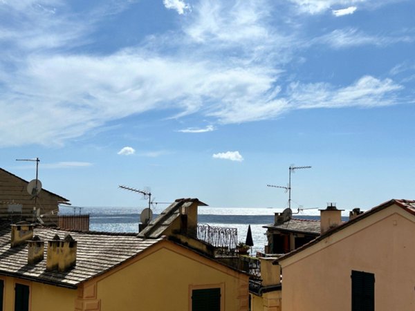 appartamento in vendita a Camogli