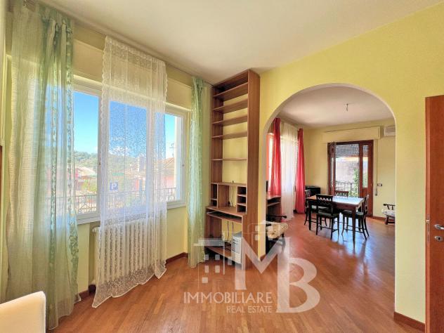 appartamento in vendita a Camogli