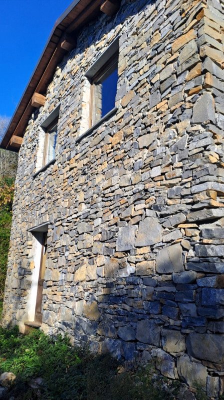 casa indipendente in vendita a Camogli
