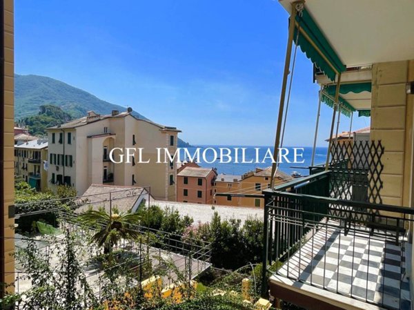appartamento in vendita a Camogli