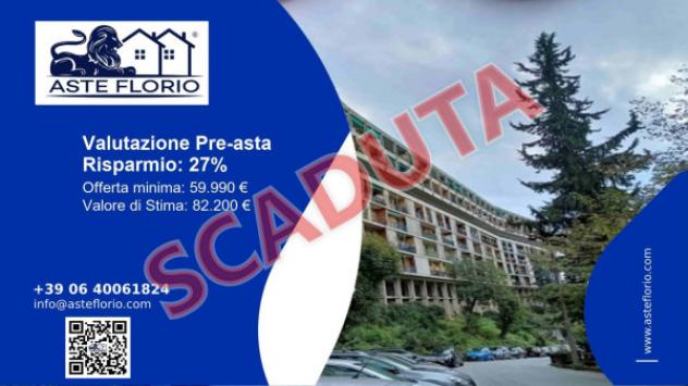 appartamento in vendita a Camogli in zona San Fruttuoso