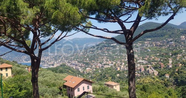 appartamento in vendita a Camogli in zona San Rocco