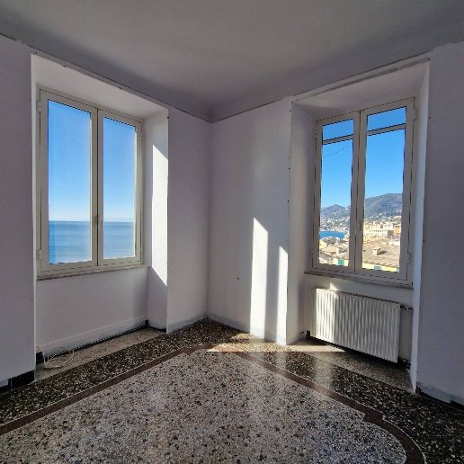 appartamento in vendita a Camogli