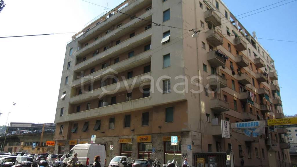 appartamento in vendita a Camogli in zona San Fruttuoso