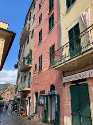 appartamento in vendita a Camogli