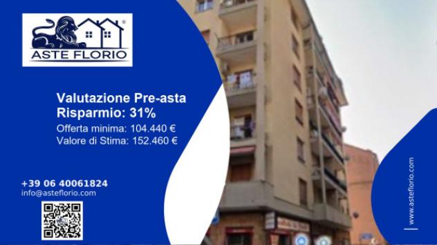 appartamento in vendita a Camogli in zona San Fruttuoso