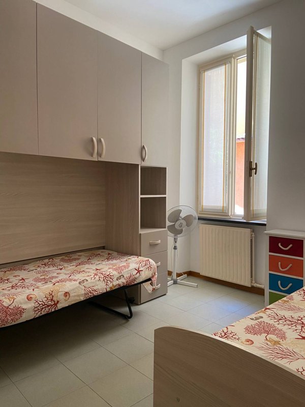 appartamento in vendita a Camogli