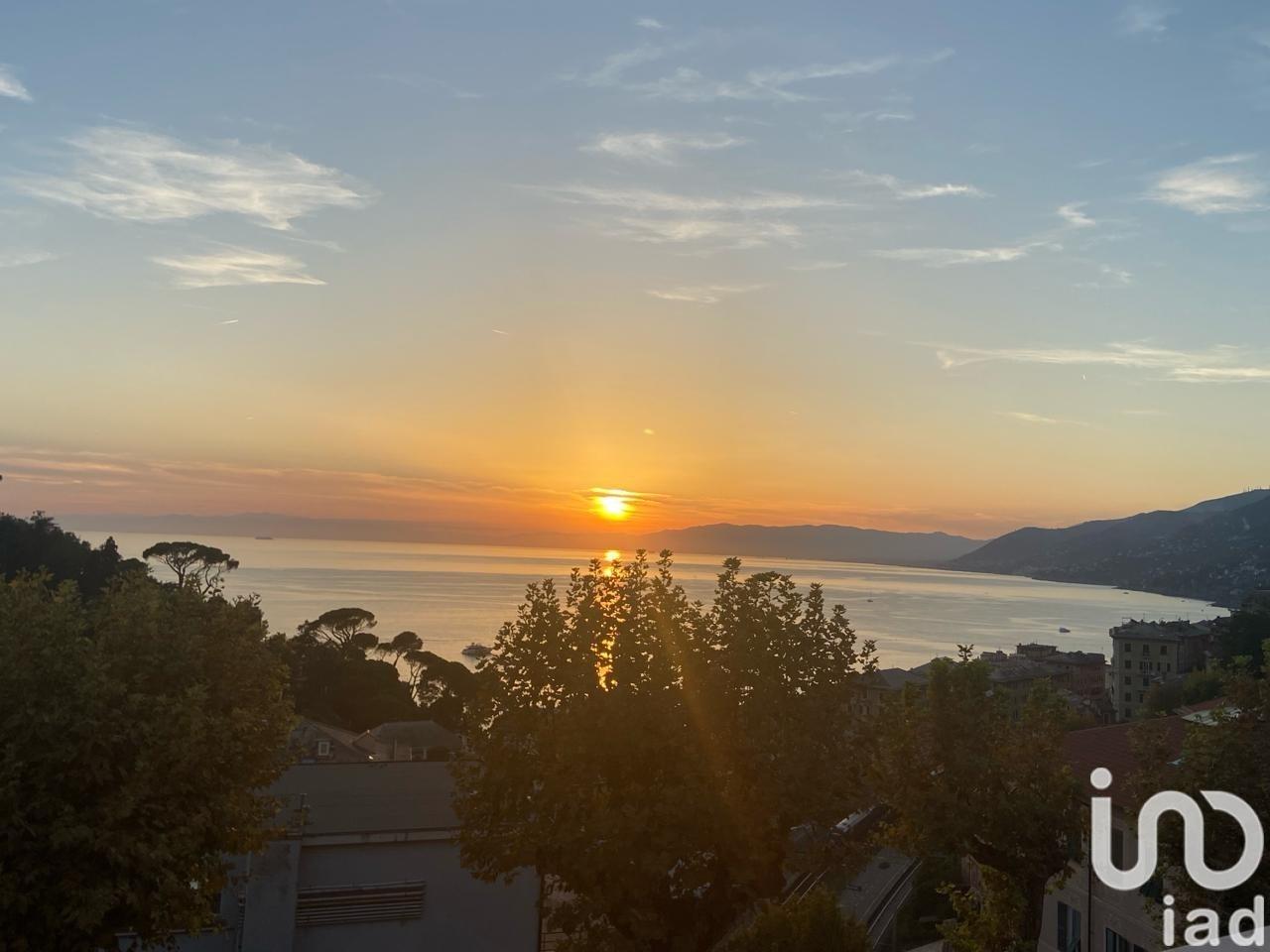 appartamento in vendita a Camogli