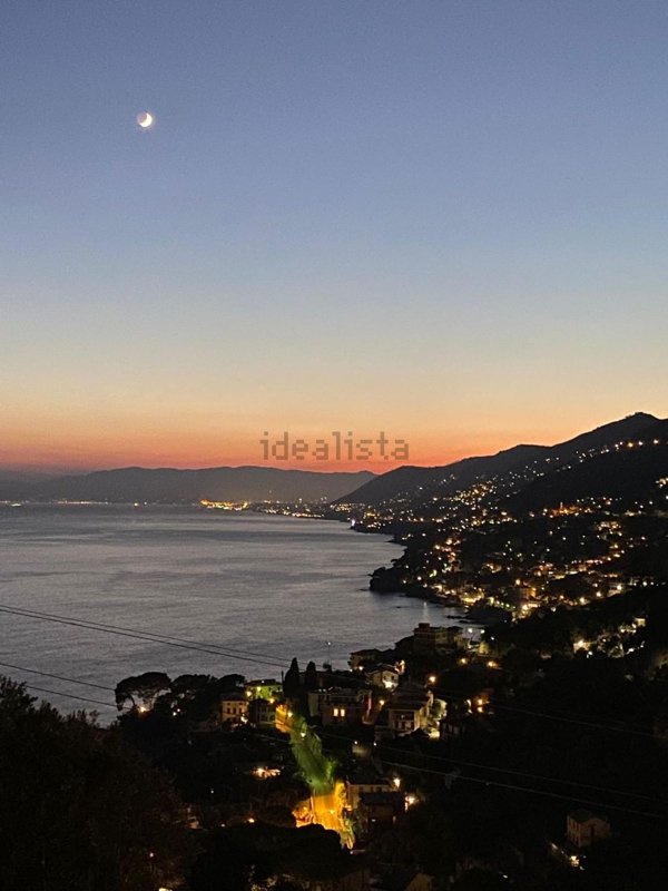 appartamento in vendita a Camogli