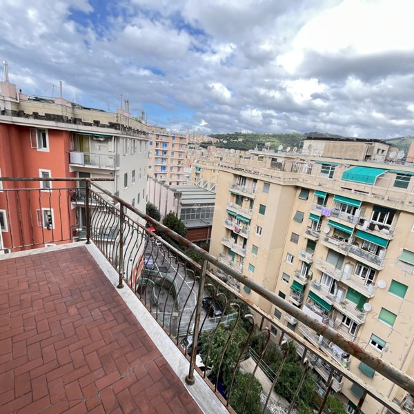 loft in vendita a Camogli in zona San Fruttuoso