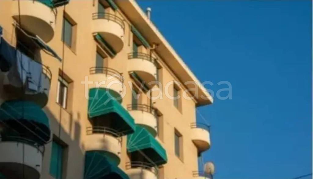 appartamento in vendita a Camogli in zona San Fruttuoso