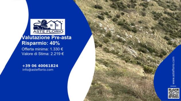 terreno agricolo in vendita a Camogli in zona San Fruttuoso