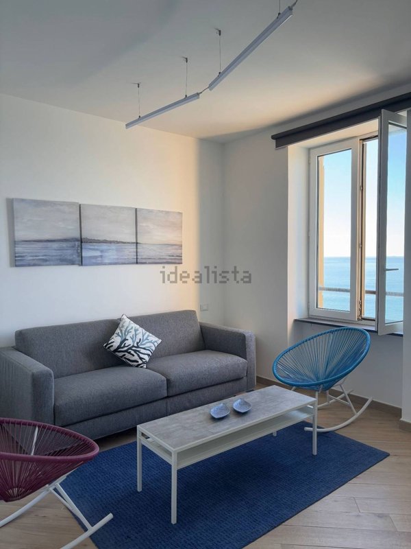 appartamento in vendita a Camogli