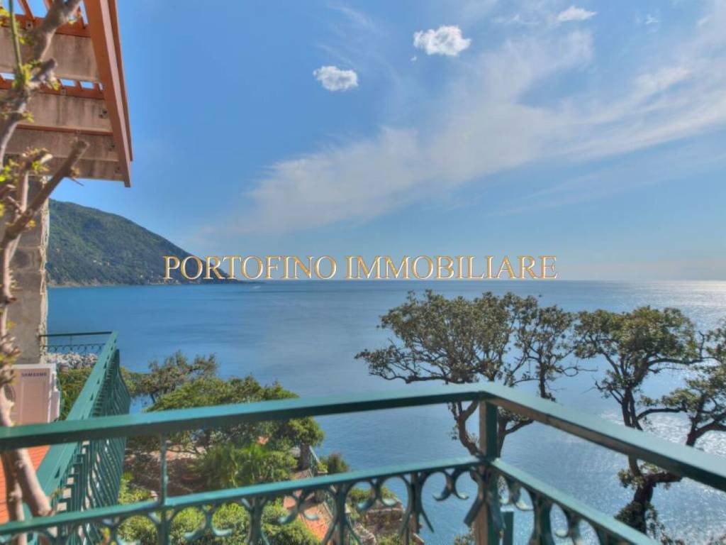 casa indipendente in vendita a Camogli