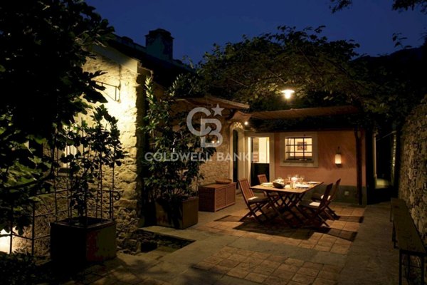 casa indipendente in vendita a Camogli in zona San Fruttuoso