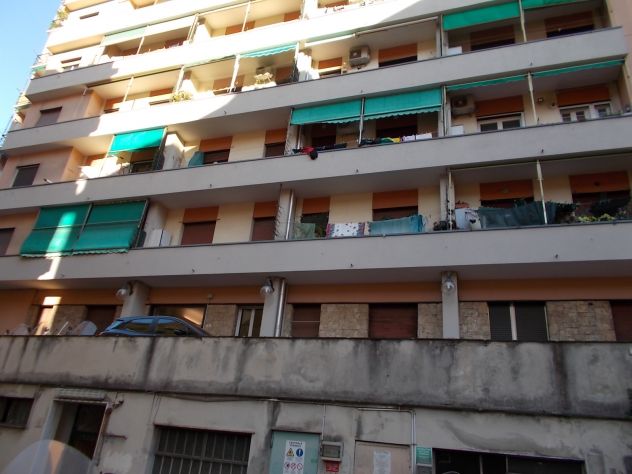 appartamento in vendita a Camogli in zona San Fruttuoso