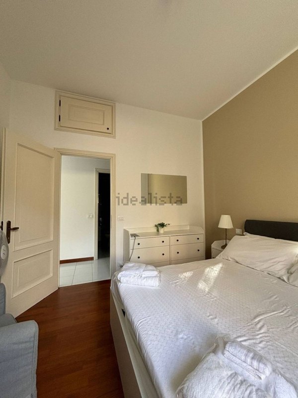appartamento in vendita a Camogli in zona Ruta