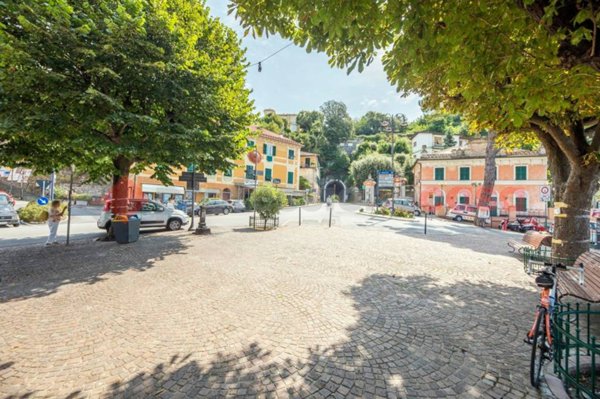 negozio in vendita a Camogli in zona Ruta