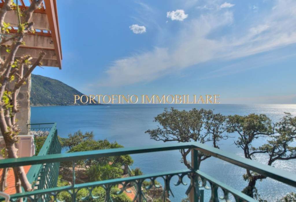 casa indipendente in vendita a Camogli