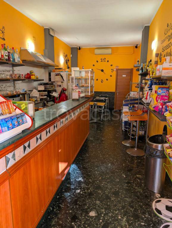 negozio in vendita a Camogli in zona San Fruttuoso