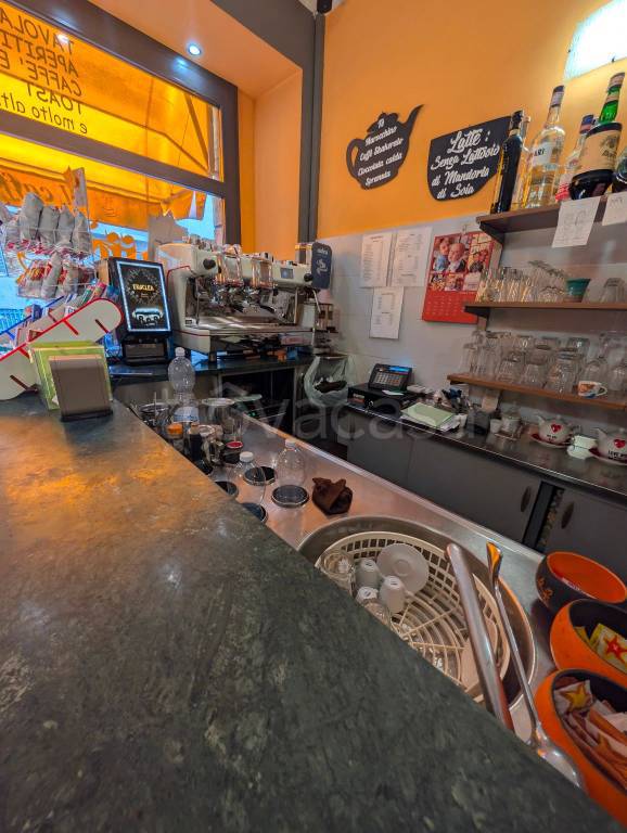 negozio in vendita a Camogli in zona San Fruttuoso