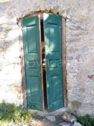 appartamento in vendita a Camogli