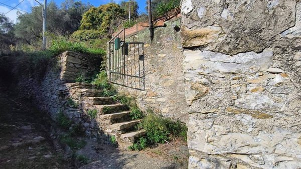 appartamento in vendita a Camogli