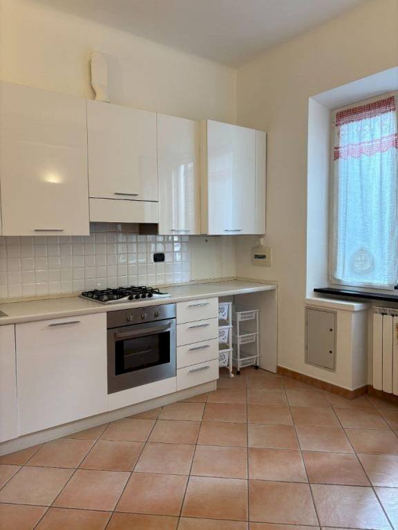 appartamento in vendita a Camogli