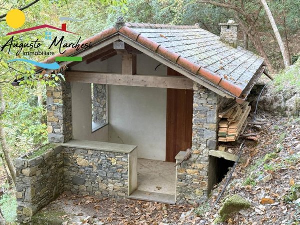 appartamento in vendita a Camogli in zona San Rocco