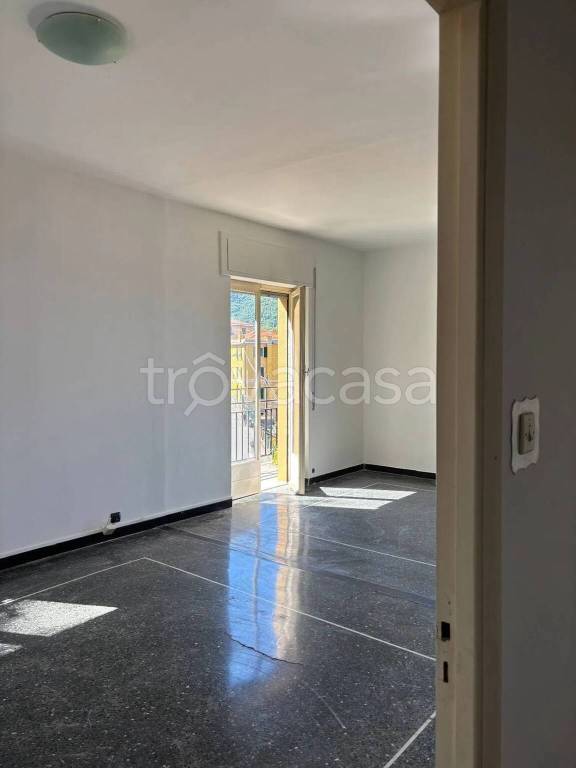 appartamento in vendita a Camogli in zona Ruta