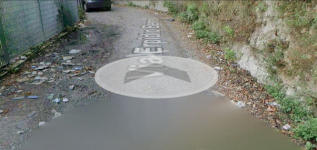 appartamento in vendita a Camogli in zona San Fruttuoso