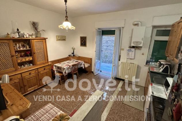 appartamento in vendita a Camogli in zona San Fruttuoso